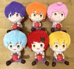 すとぷり マスコットぬいぐるみ 新品未使用 2026年最新】すとぷり ぬいぐるみの人気アイテム - メルカリ