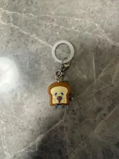 パンどろぼう　キーホルダー