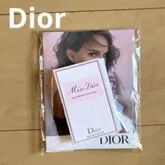 Miss Dior ブルーミング ブーケ サンプル(1mL)