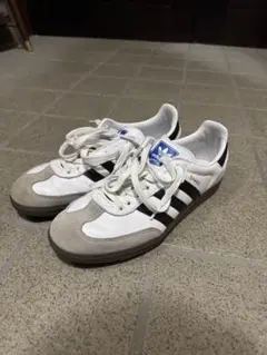 Adidas samba og 26.5