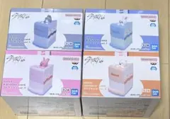SKZOO BIRTHDAY CAKE コレクション 4種セット