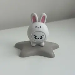 リービット　リノ　まとめ売り 2025年最新】stray kids リノ リービットの人気アイテム - メルカリ