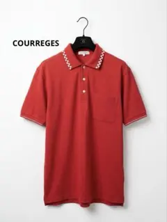 2026年最新】Courreges メンズ ポロシャツの人気アイテム - メルカリ