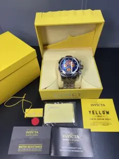 2026年最新】invicta venomの人気アイテム - メルカリ