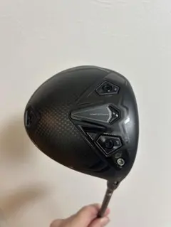 コブラCobra DARKSPEED LS 9° 1W S Tour AD