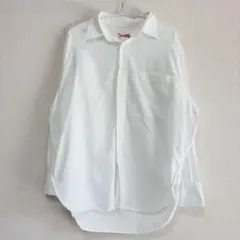 Spick & Span スピック&スパン　オックスフォードシャツ　白　23年のサムネイル