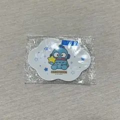 サンリオくじ 雲形トレイ ハンギョドン