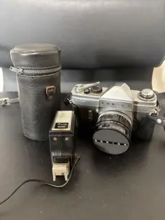 Nikon FE10 フィルム一眼レフカメラ ズームレンズセット - メルカリ