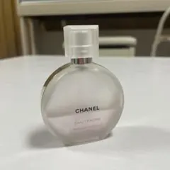CHANEL Eau Tendre ヘアミスト