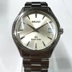 Grand Seiko グランドセイコー クォーツ 9F62-0A10 W651のサムネイル