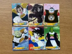 ☆バラ売り可能☆ シール ドラゴンボール改・トップ ★ドラゴンボール シール 2