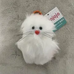 mojojojo マスコットぬいぐるみ5