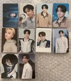 enhypen ジェイトレカ　まとめ買い可