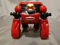 百獣戦隊ガオレンジャー　DXガオコング　中古品