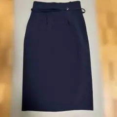 ロペピクニック　ロングタイトスカート　春夏秋