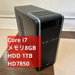 ASUS P8B75-M i5-3570 デスクトップ 16GB 2TB - メルカリ