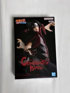 NARUTO-ナルト-疾風伝 COMBINATION BATTLE うちはイタチ