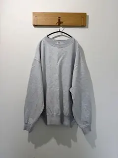 AFTERHOURS ×1LDK BENDING LINE SWEATSHIRT - メルカリ