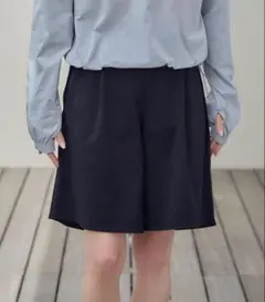 mysa 田中里奈　ラッシュガード パンツ　L 黒のサムネイル