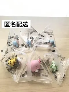 ポケットモンスター フィギュアコレクション ライジングボルテッカーズ