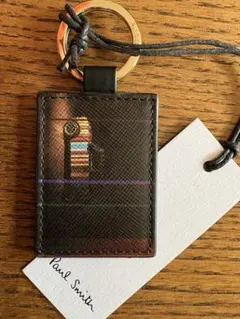 Paul Smith キーリング ミニクーパーのサムネイル