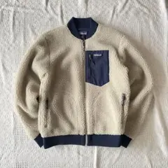 PATAGONIA RETRO-X ボンバージャケット STY22830