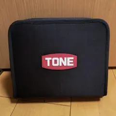 【中身なし】TONE×Paloma 工具ケース ツールバッグ✨
