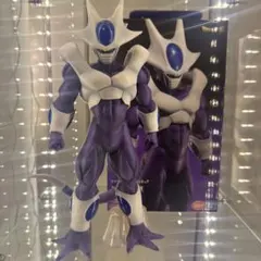 新品未開封一番くじ ドラゴンボール F賞 クウラ(最終形態) フィギュア