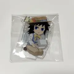 鬼滅の刃 ピクニック 2024 冨岡義勇 アクリルスタンド - メルカリ