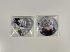東京エイリアンズ 缶バッジ 雨宮零士 - メルカリ