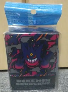 2025年最新】ゲンガー デッキケースの人気アイテム - メルカリ