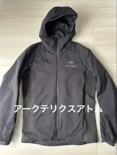 Arc'teryx AtomHoody アトムフーディーのサムネイル