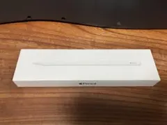 apple pencil 第二世代