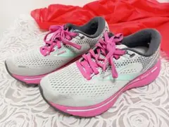 BROOKS GHOST 14 レディース スニーカー 22.5cmのサムネイル