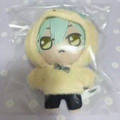 2026年最新】亥清悠 ぬいぐるみの人気アイテム - メルカリ