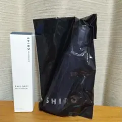 SHIRO アールグレイ　オードパルファン、ボディミスト