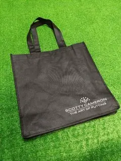 SCOTTY CAMERON スコッティキャメロン ショップバッグ Mサイズ⑤