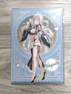NIKKE ナユタセット　C107 C107 NIKKE ナユタ ポストカード - メルカリ