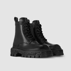 louis vuitton baroque line ankle boots