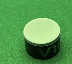 ビリヤード用品チョークTAOM V10 1個