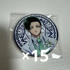 糸師凛　缶バッジ