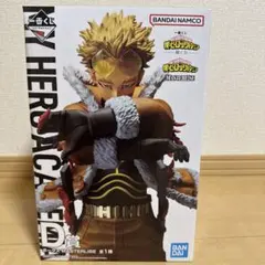 一番くじ 僕のヒーローアカデミア―紡ぐ力― D賞 ホークス フィギュア