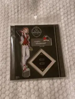 ツイステ ANIPLEX アクリルスタンド 寮服 ケイト ダイヤモンド