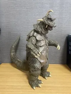 WATER BULL プルガサリ ソフビ 40cm チビサガリ 伝説の大怪獣 - メルカリ