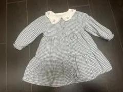 daveandbella デイブアンドベラ さくらんぼ ワンピース　90