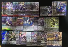 堕天使 高レア ハイレート デッキパーツ - メルカリ