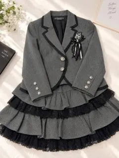 美品☆フォーマルスーツセット MICHIKO LONDON KOSHINO
