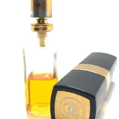 【CHANEL】香水 N°5 N°19 リフィルx2 アトマイザーx2 セット