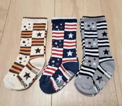 靴下　3足セット