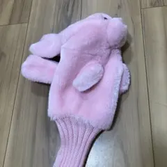 ヘッドカバー　パーリーゲイツ